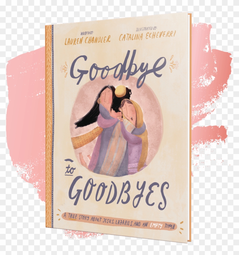 Goodbye To Goodbyes , Png Download Clipart
