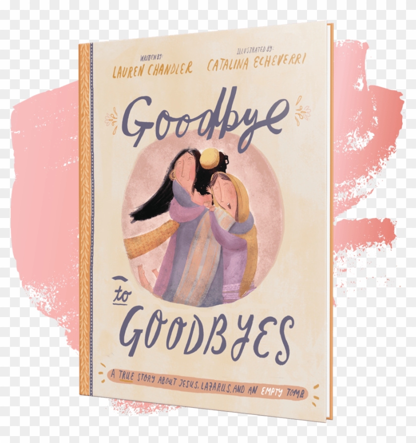 Goodbye To Goodbyes , Png Download Clipart #2038397