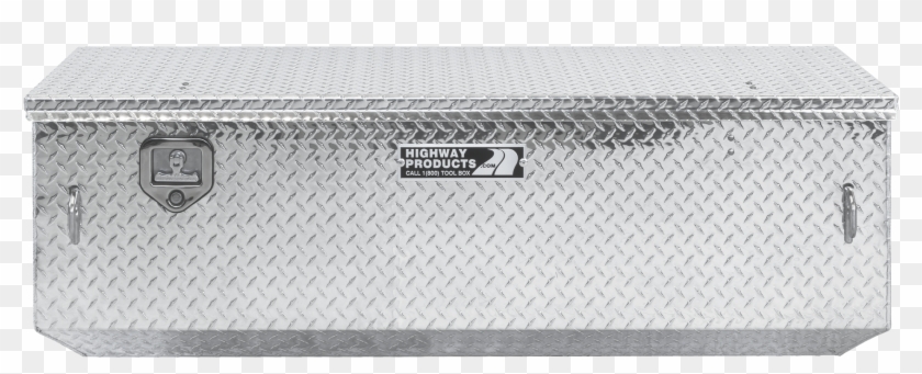 5th Wheel Truck Tool Box - Tool Box Png Clipart #2038418