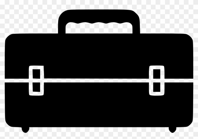 Png File - Briefcase Clipart #2038479