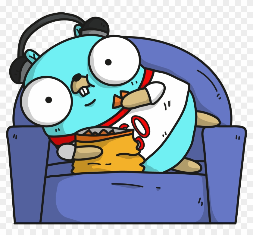 Goodbye Ads, Hello Sponsorships - Cartoon Clipart