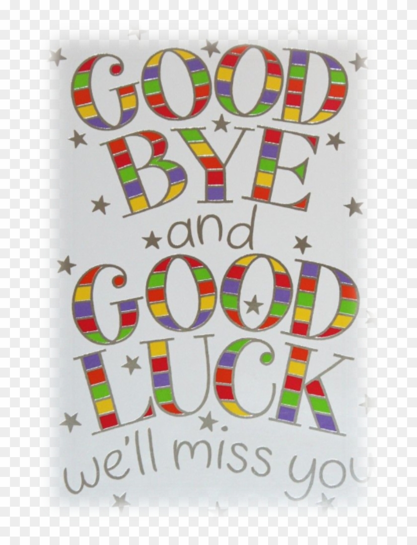 Goodbye 2018 - Illustration Clipart