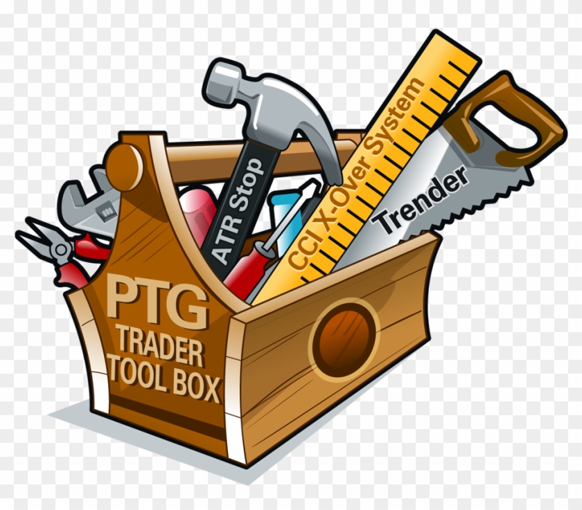 Image Library Download Ptg Trader Box Lease To Own Clipart #2038571