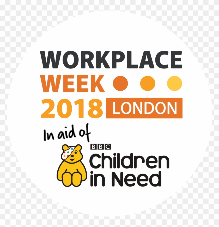 Children In Need 2010 Clipart #2038624