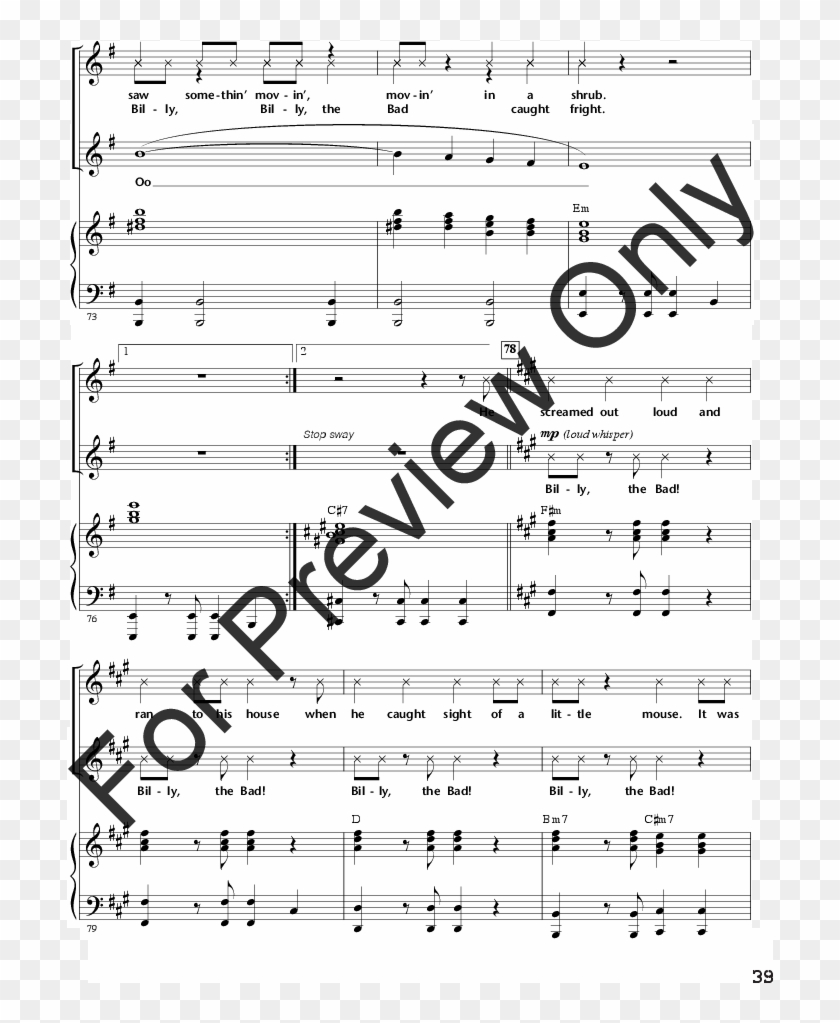 Click To Expand Christmas Cello-bration Thumbnail - Remembering Decembers Lyrics Clipart #2038704