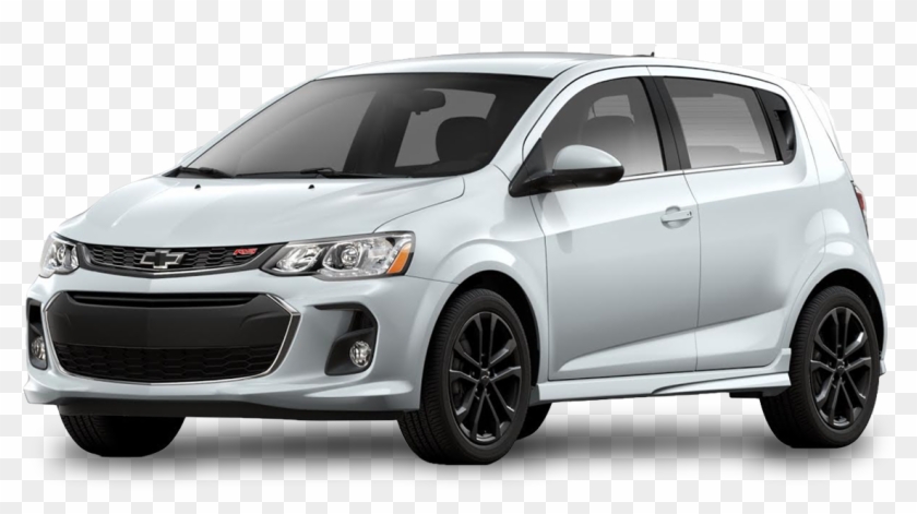 2019 Chevrolet Sonic - Chevrolet Sonic 2019 Clipart
