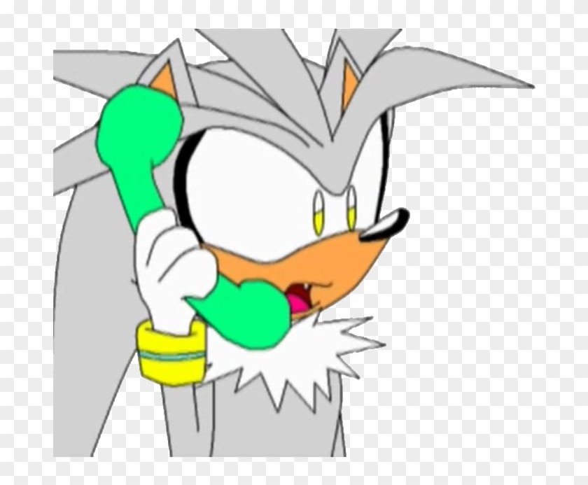 Sonic Comix 3 Png Pack - Cartoon Clipart #2038755