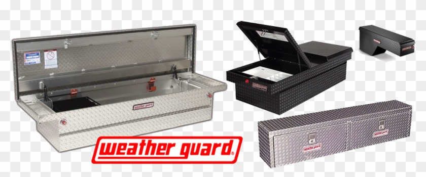 Weatherguard Toolboxes Lubbock Tx - Weatherguard Tool Boxes For Sale Clipart #2038822