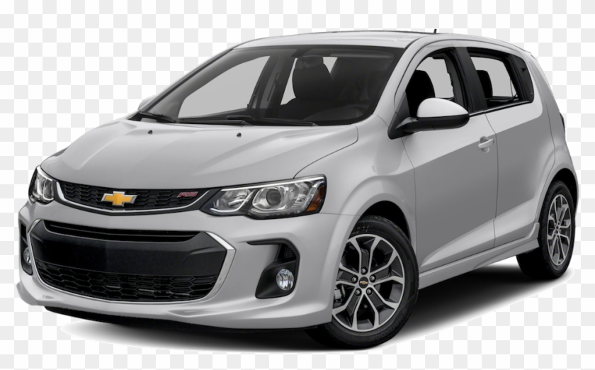 2019 Chevy Sonic - Chevrolet Sonic 2019 Clipart