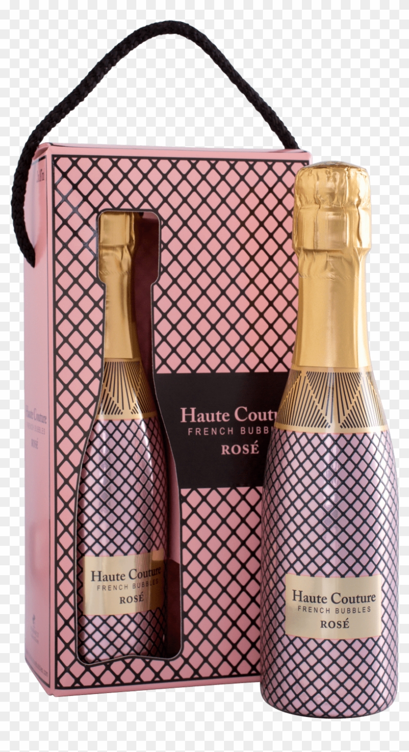 Our Friends At Boisset Are Out With Two New Sparkling - Haute Couture French Bubbles Rose Clipart