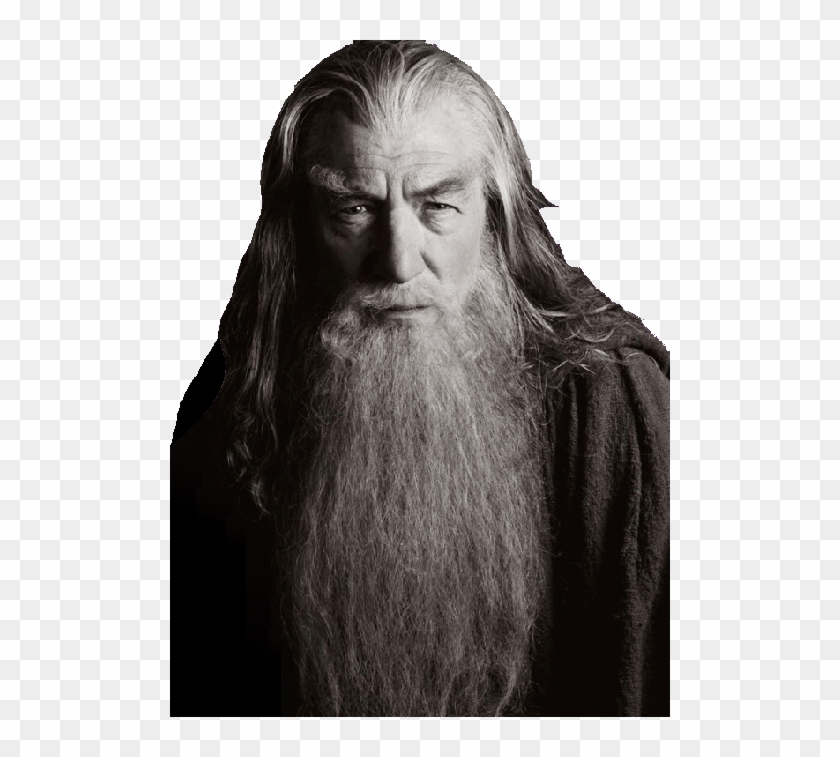 Gandalf Png Photos - Dumbledore's Farewell Clipart #2039002
