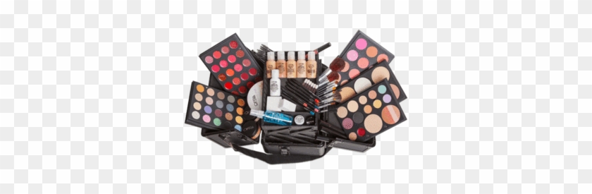 Ofra Cosmetics Makeup Box Clipart #2039004