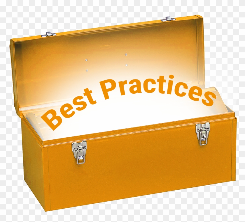 Best Practices - Construction Site Signs Clipart #2039051