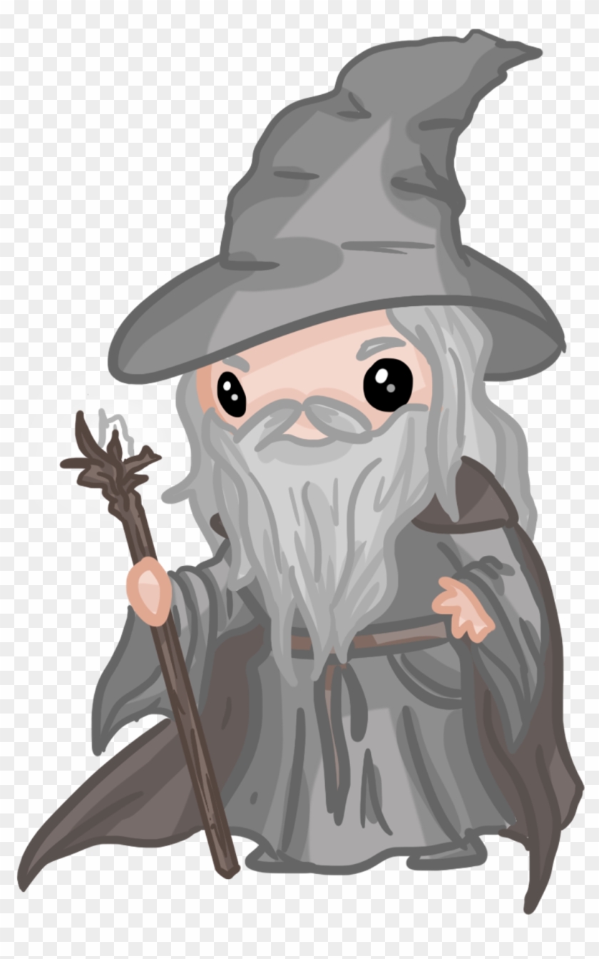 Picture Freeuse Download Gollum Drawing Book - Chibi Lord Of The Rings Clipart