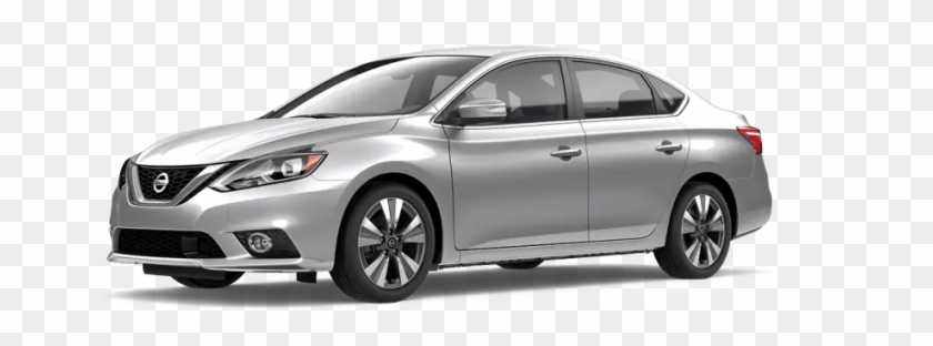 2019 Nissan Sentra - Nissan Sentra 2016 Silver Clipart #2039230