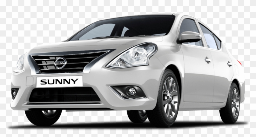 Nissan Png Image Background - Nissan Sunny S 2018 Clipart #2039265