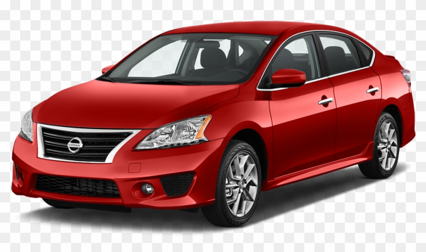 Nissan Png File - 2016 Nissan Sentra Silver Clipart