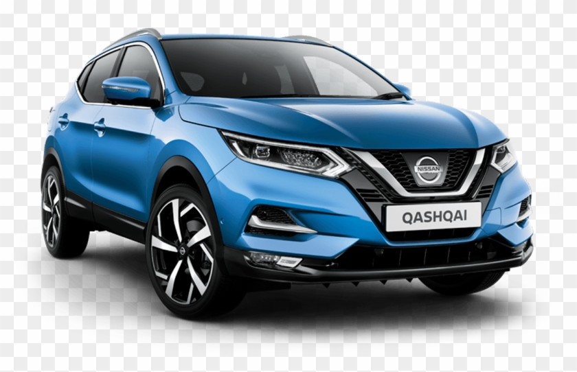 Nissan Qashqai Png Clipart #2039383