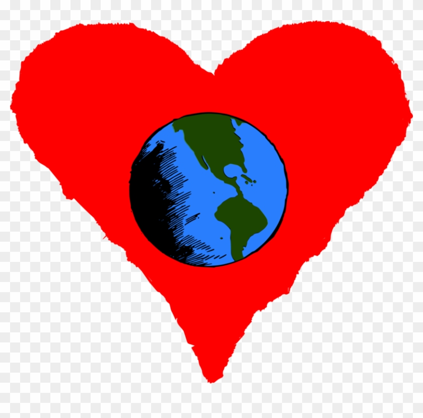 Earth Day Computer Icons Download - Earth Happy Clipart #2039430