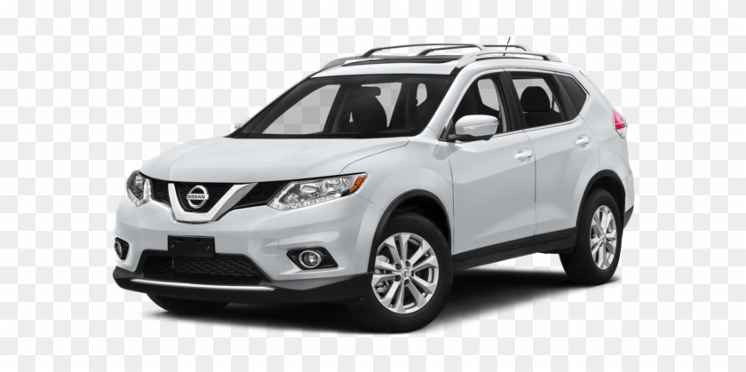 2016 Nissan Rogue - 2015 Nissan Rogue Clipart #2039458