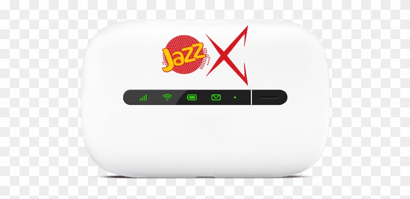 Jazz Wifi Device - Smartphone Clipart #2039504