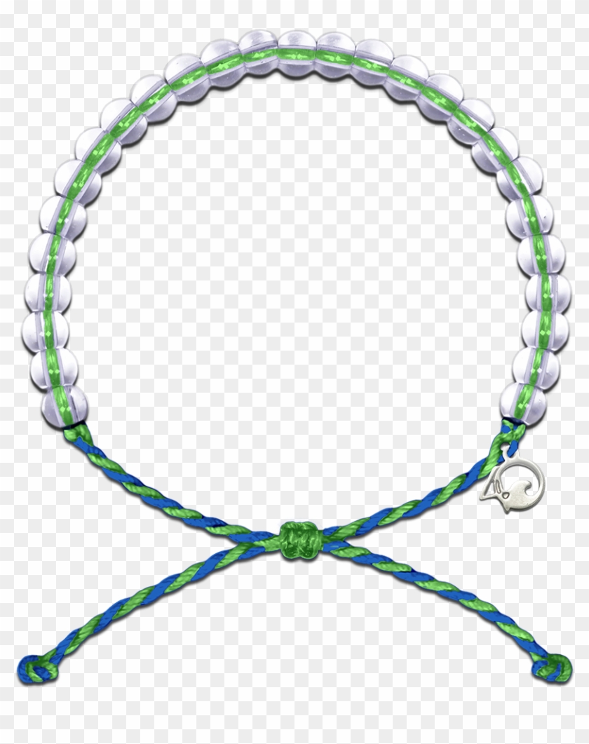 Earth Day - 4ocean Bracelets Clipart