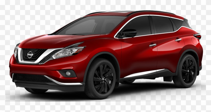 2019 Nissan Murano - Nissan Murano 2018 Colors Clipart #2039616