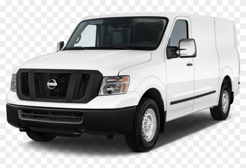 Nissan Hd Png - Nissan Nv 2500 2013 Clipart