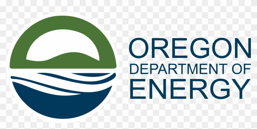Odoe Logo - Oregon Department Of Energy Clipart #2039691