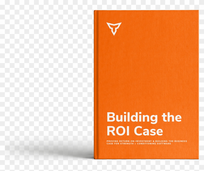 Roi Mockup Transparent - Book Cover Clipart