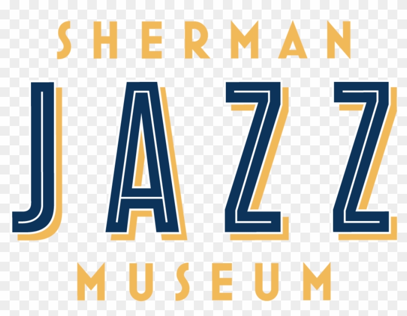 Sherman Jazz Museum Clipart #2039714