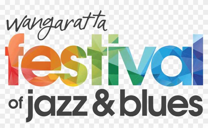 Wangaratta Festival Of Jazz & Blues - Fotopuzzle Clipart #2039746