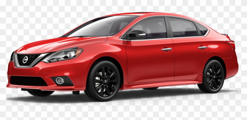 2019 Nissan Sentra - Blue 2017 Nissan Sentra Clipart #2039889