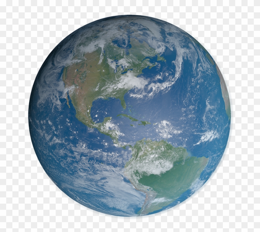 Help Yourself And Others On Earth Day - Earth Clipart