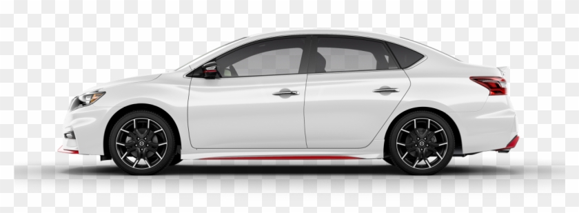 Nissan Sentra Nismo Png Clipart #2039958