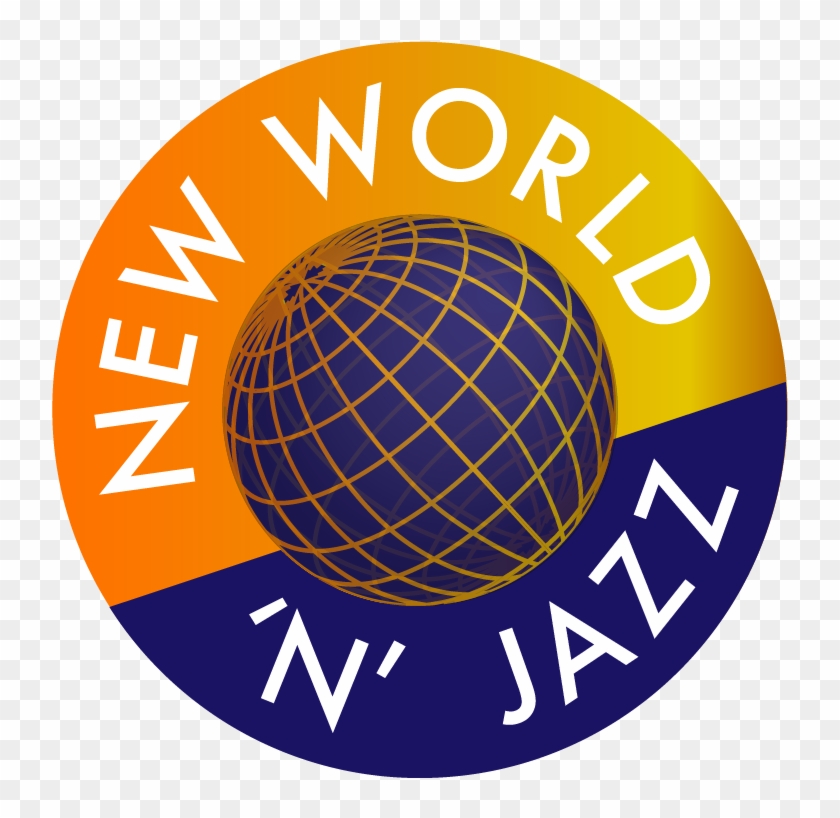 New World 'n' Jazz - Circle Clipart #2039994