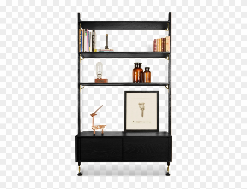 Shelf Clipart #2040071