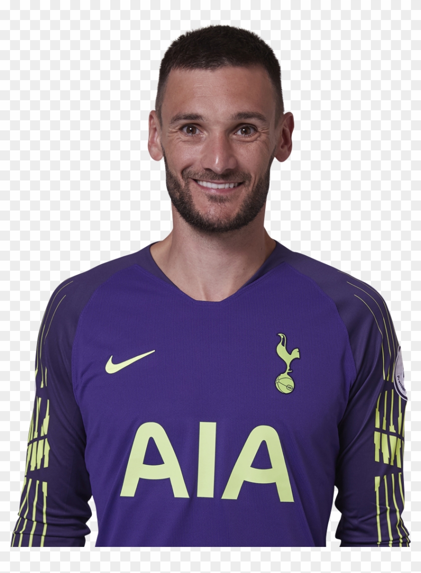 Team - Tottenham Hotspur Clipart