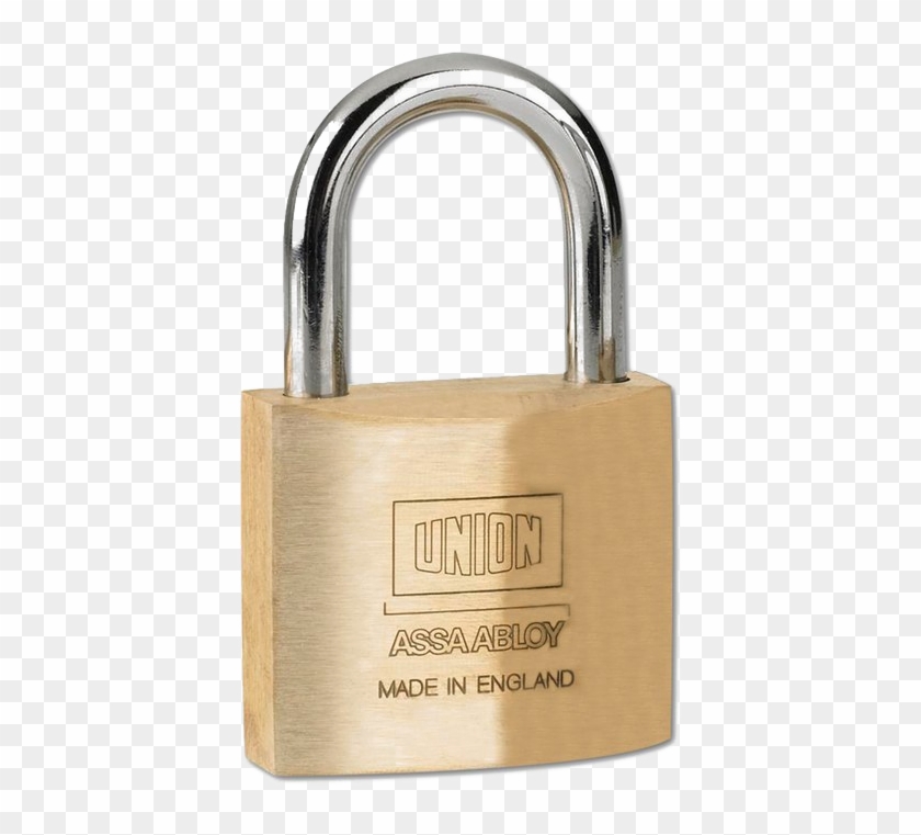 Padlock Png Transparent Image - Padlock Clipart