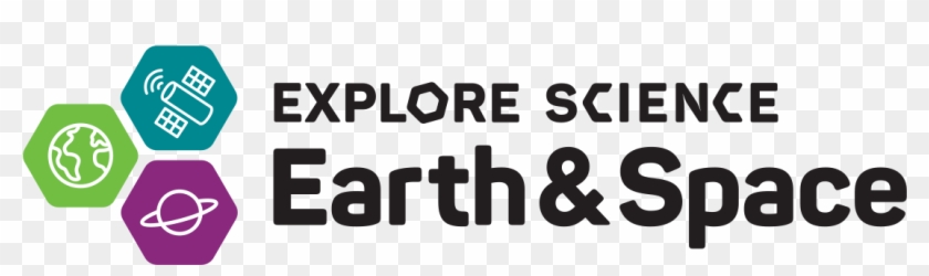 Exsci Space Logos Color H Clipart