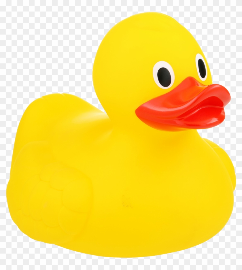 Rubber Duck Clipart