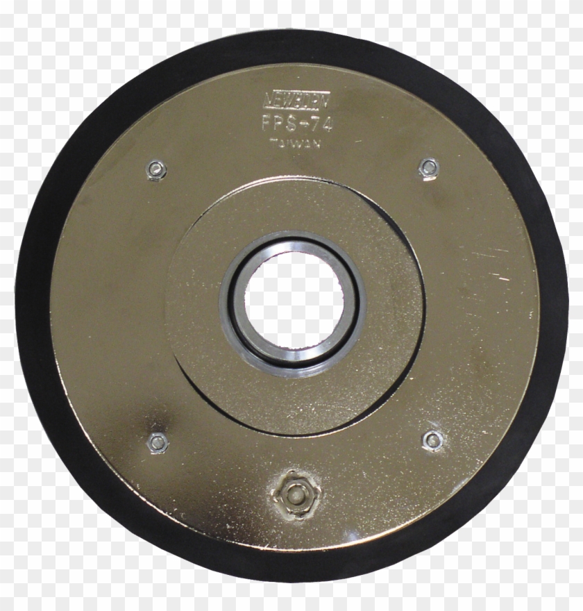 Follow Plates - Circle Clipart #2040508