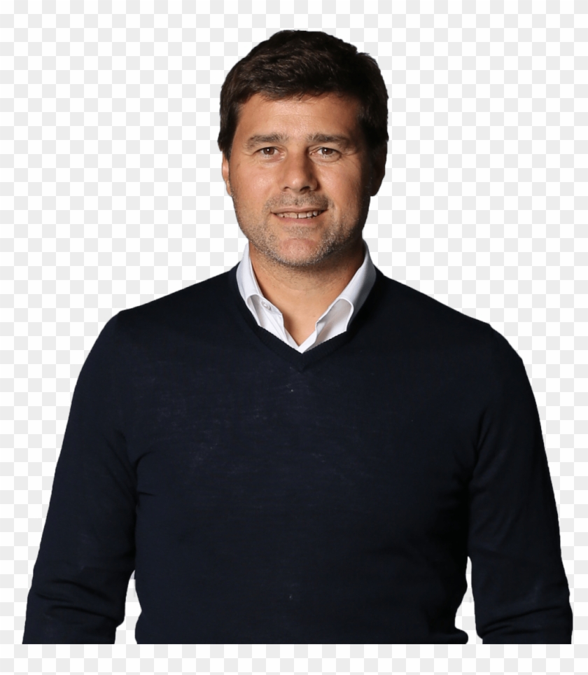 Manager - Mauricio Pochettino Clipart #2040558