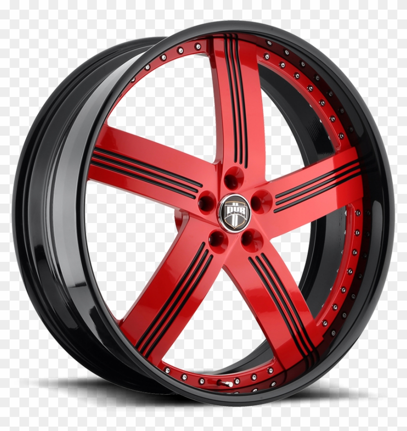 Forged 2/3 Piece - Tread Clipart #2040614