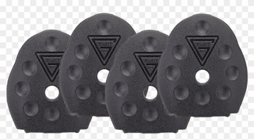 Ghost Moab Magazine Floor Baseplate For Sig Sauer P320 Clipart #2040675