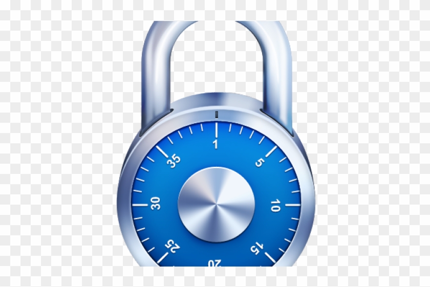 App Lock Clipart