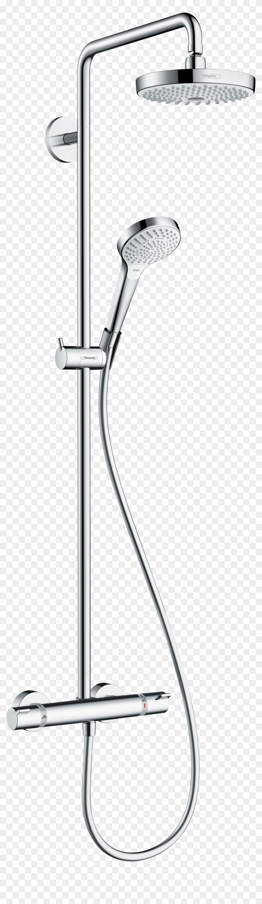 Product Image - Shower Clipart #2040714