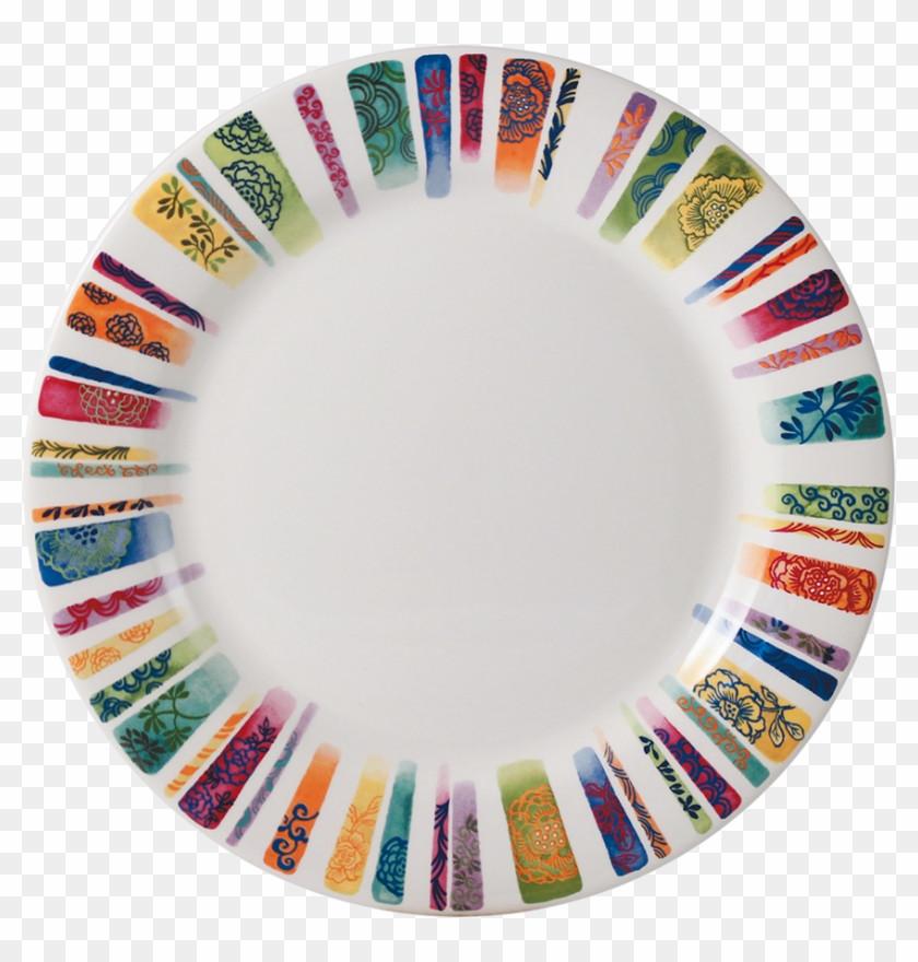 Assiettes Plates Soldes Clipart #2040808