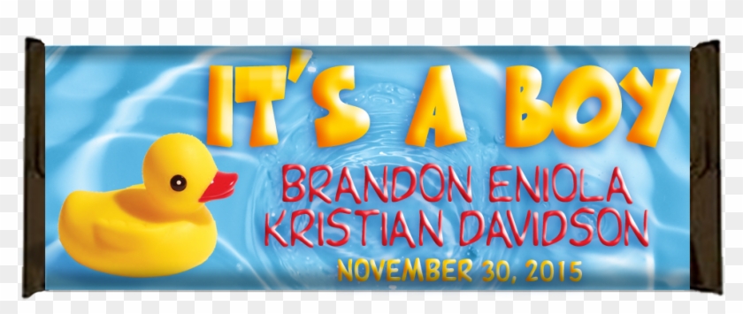 Rubber Duck - Duck Clipart