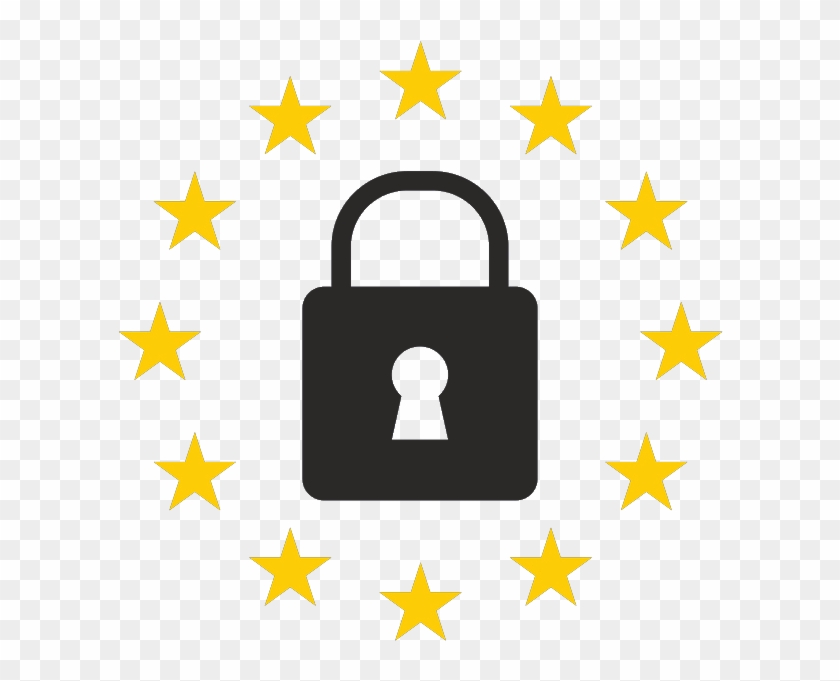 Recent Posts - Stars In A Circle Png Clipart